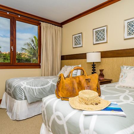 Beach Villa at Ko'Olina Kapolei Exteriör bild