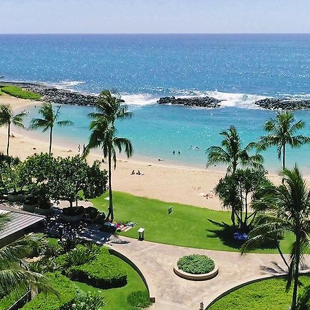 Beach Villa at Ko'Olina Kapolei Exteriör bild