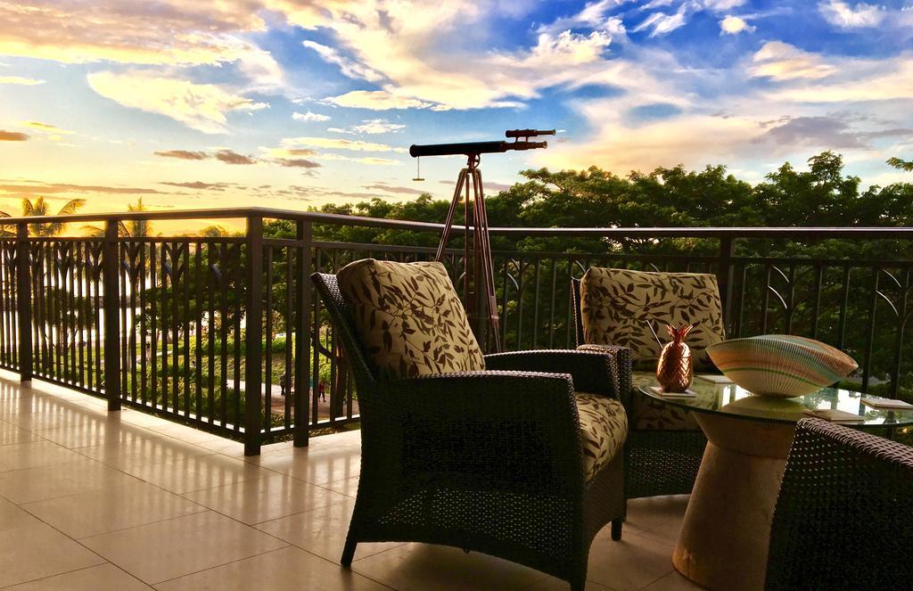 Beach Villa at Ko'Olina Kapolei Exteriör bild