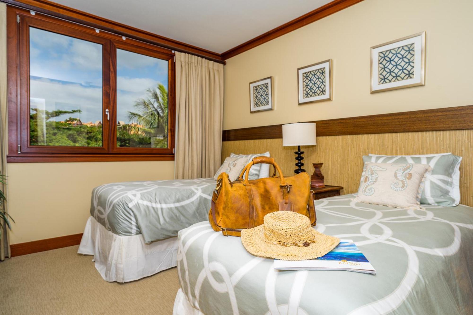 Beach Villa at Ko'Olina Kapolei Exteriör bild