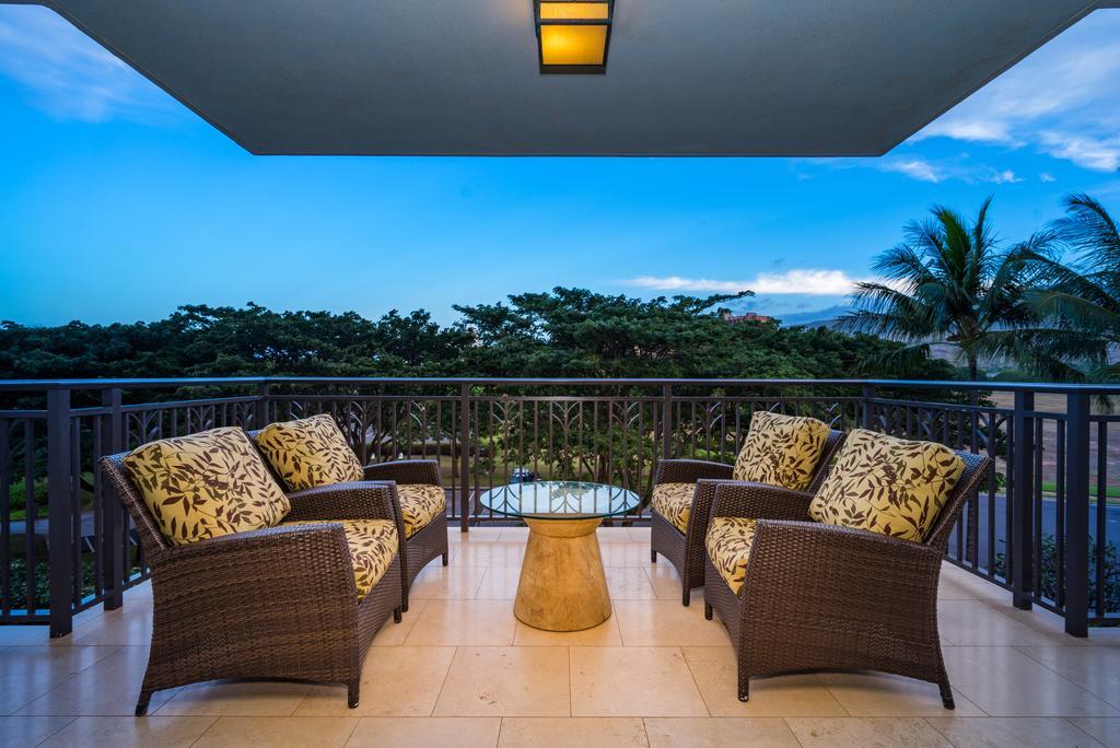 Beach Villa at Ko'Olina Kapolei Exteriör bild