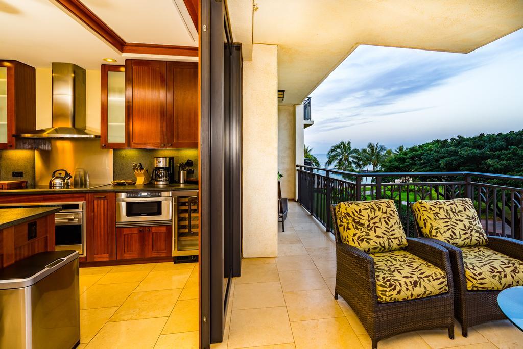 Beach Villa at Ko'Olina Kapolei Exteriör bild