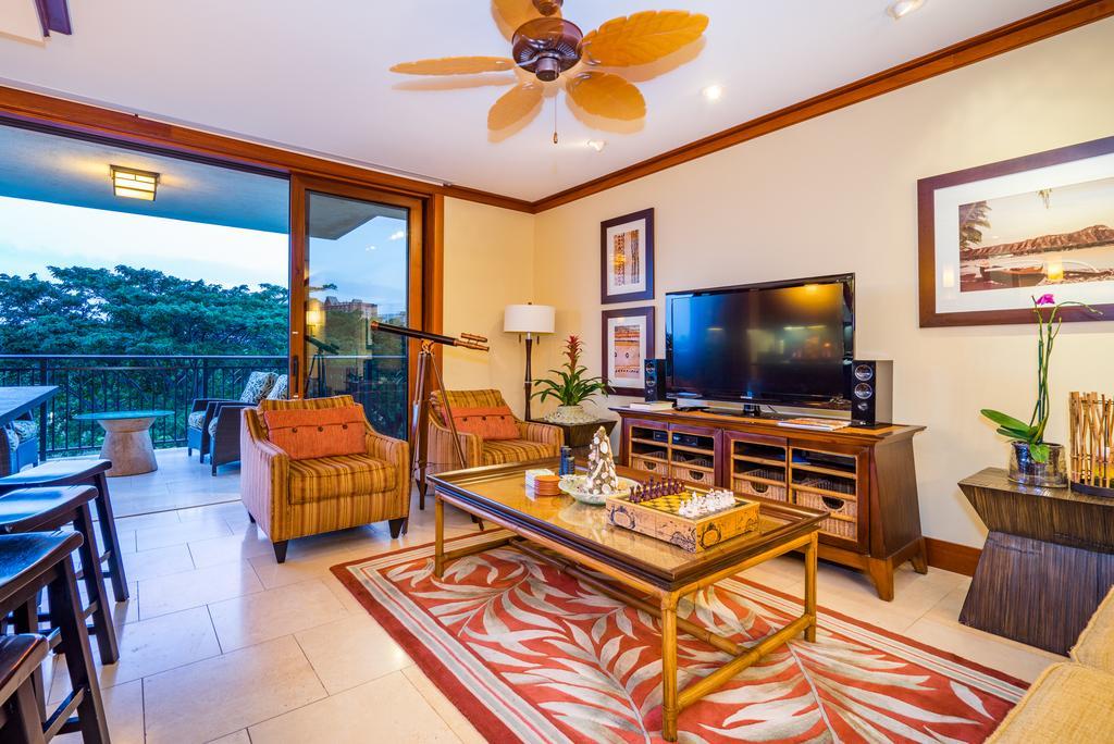 Beach Villa at Ko'Olina Kapolei Exteriör bild