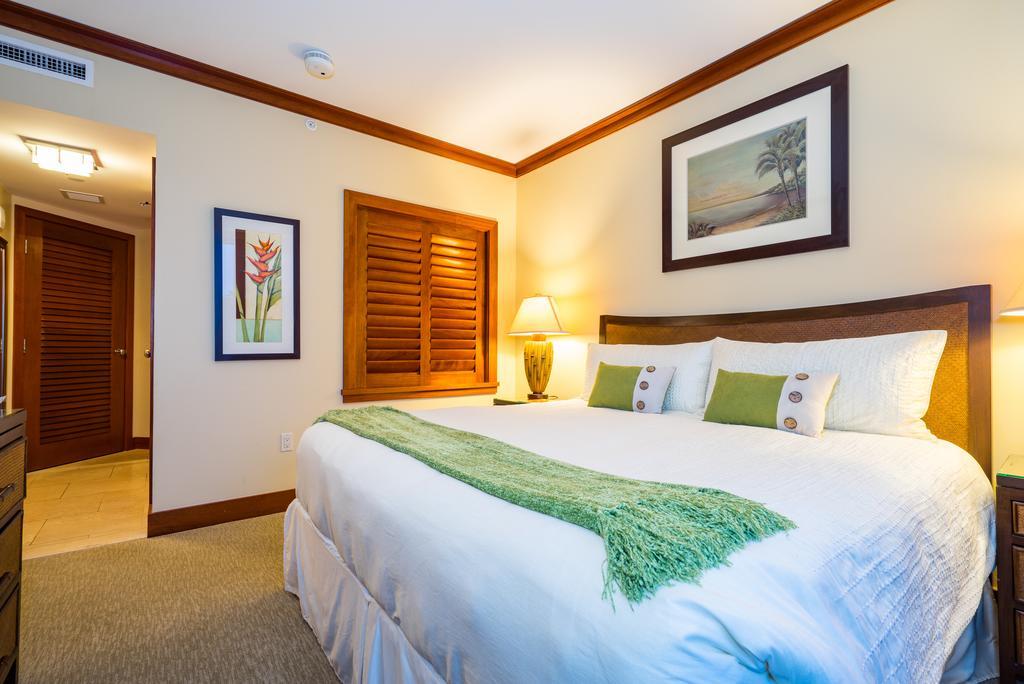 Beach Villa at Ko'Olina Kapolei Exteriör bild