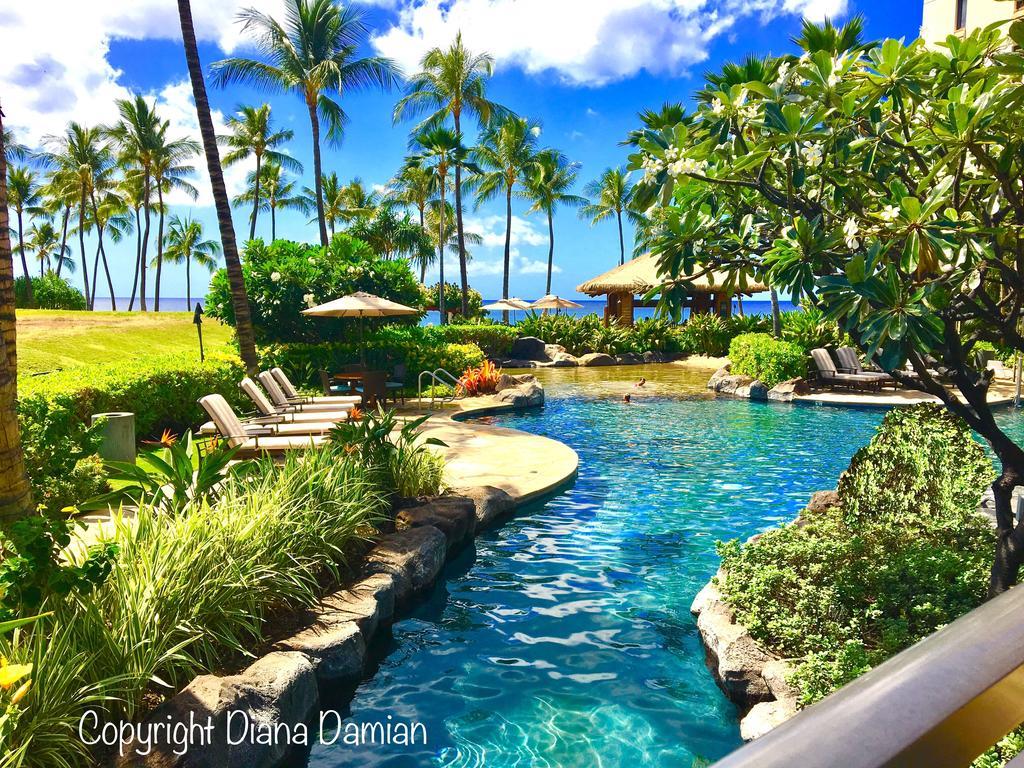 Beach Villa at Ko'Olina Kapolei Exteriör bild
