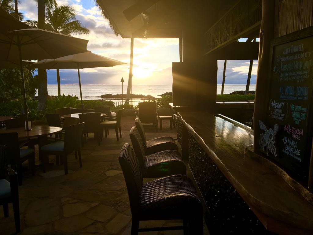 Beach Villa at Ko'Olina Kapolei Exteriör bild