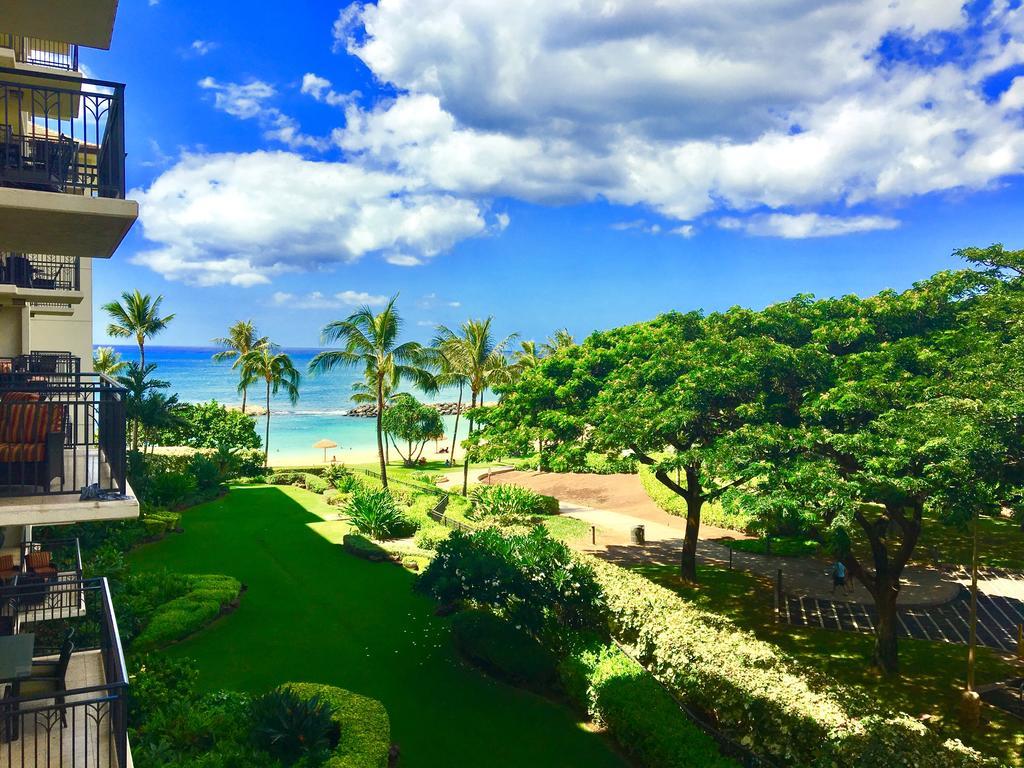 Beach Villa at Ko'Olina Kapolei Exteriör bild