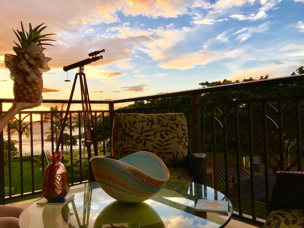 Beach Villa at Ko'Olina Kapolei Exteriör bild