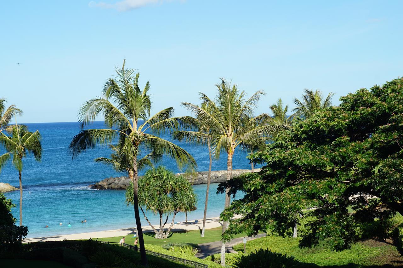 Beach Villa at Ko'Olina Kapolei Exteriör bild