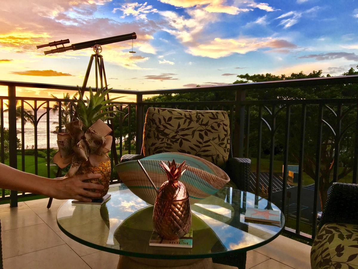 Beach Villa at Ko'Olina Kapolei Exteriör bild