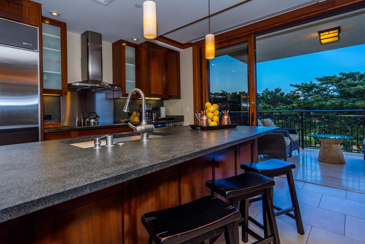 Beach Villa at Ko'Olina Kapolei Exteriör bild
