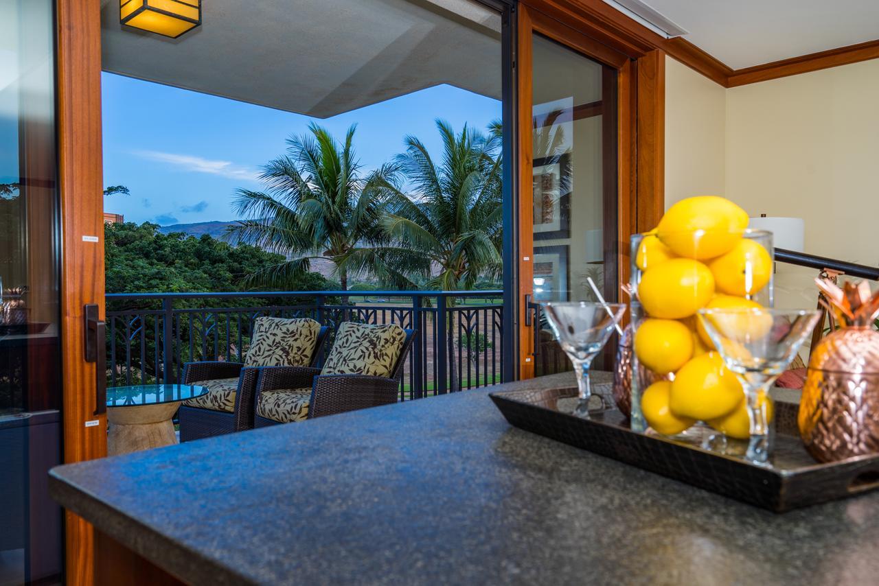 Beach Villa at Ko'Olina Kapolei Exteriör bild