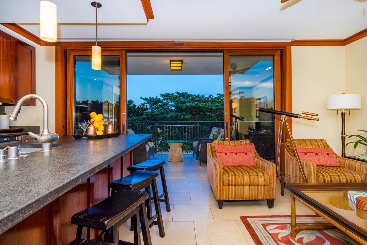Beach Villa at Ko'Olina Kapolei Exteriör bild
