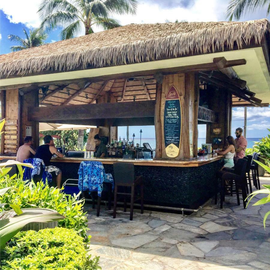 Beach Villa at Ko'Olina Kapolei Exteriör bild